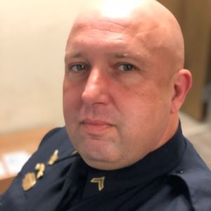 Meet your Posher, Jonathan